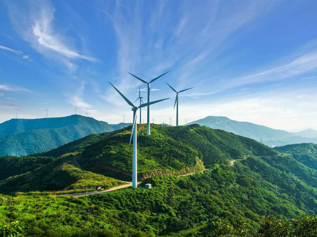 مدل تهاتر انرژی صنایع | برق پایدار بدون خاموشی