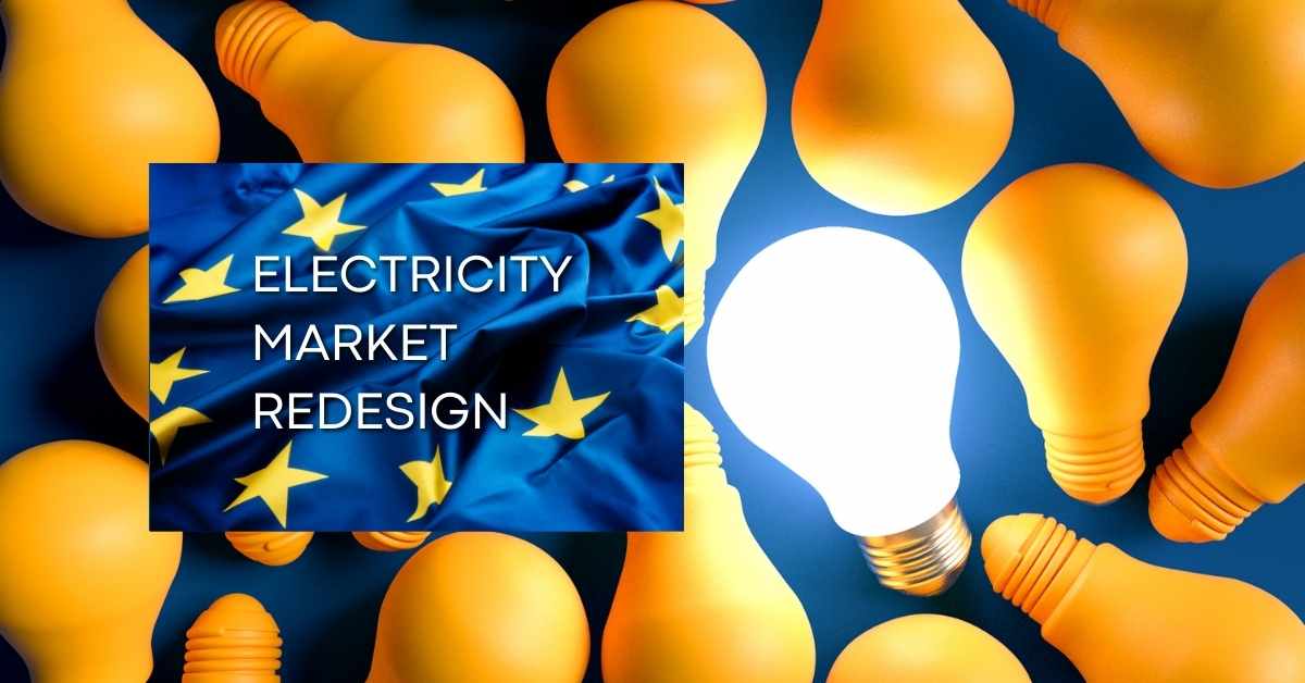 بازار ظرفیت (Capacity Market) در ایران