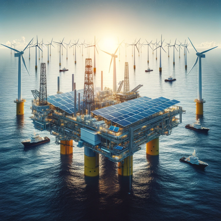 آینده ایران بدون نفت | تجربه کشورها و راهکارهای کاربردی